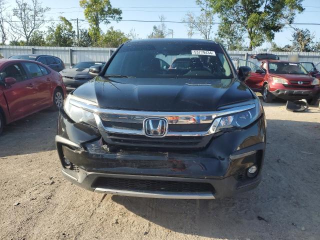  HONDA PILOT 2019 Black