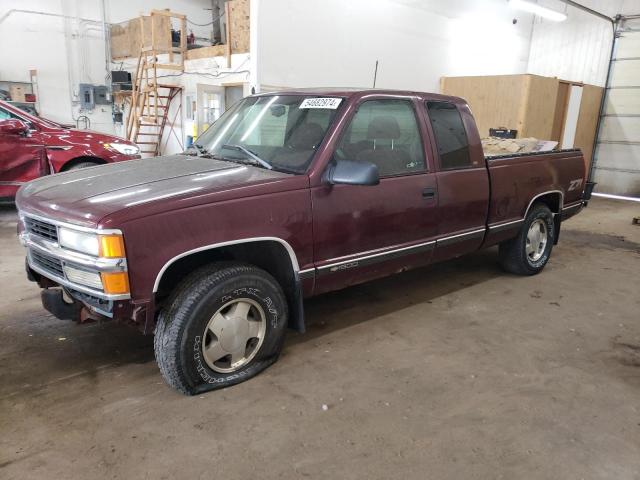 1997 Chevrolet Gmt-400 K1500 VIN: 2GCEK19R5V1291887 Lot: 54682974