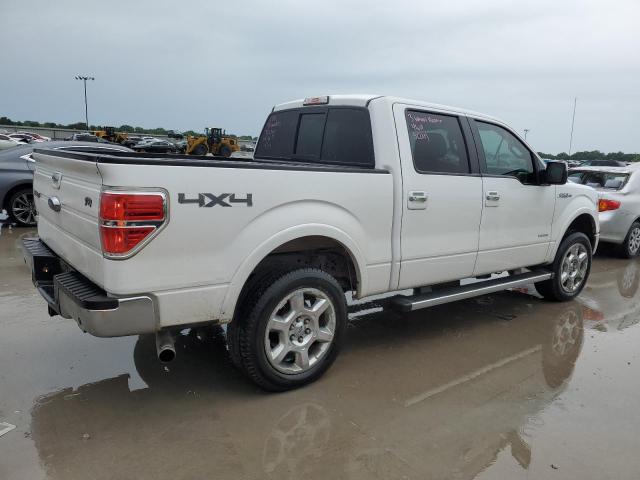 2014 Ford F150 Supercrew VIN: 1FTFW1ET8EKE79068 Lot: 54780264