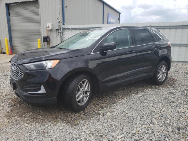 2023 Ford Edge Sel VIN: 2FMPK4J98PBA31739 Lot: 53454734