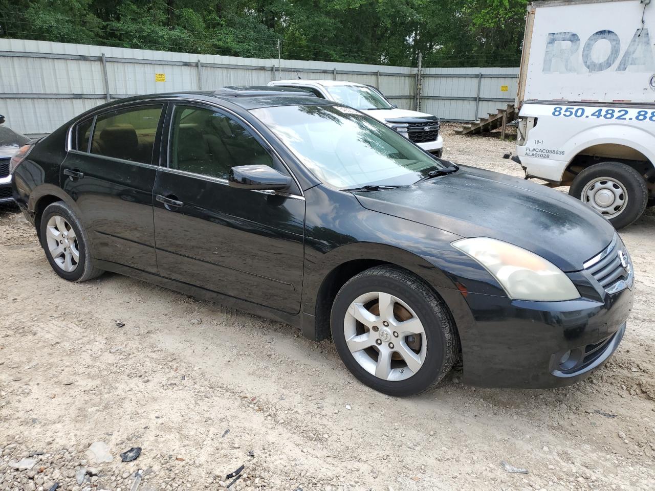 1N4AL21E38N546765 2008 Nissan Altima 2.5