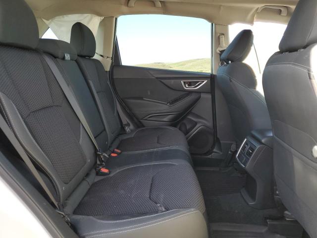 2021 Subaru Forester Premium VIN: JF2SKAFC7MH459836 Lot: 55924524