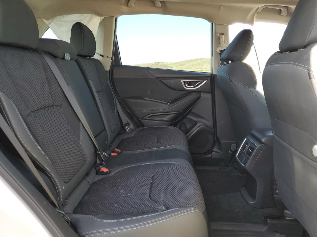 JF2SKAFC7MH459836 2021 Subaru Forester Premium