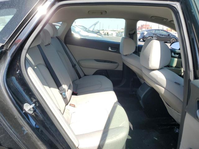 2016 Kia Optima Lx VIN: 5XXGT4L35GG020644 Lot: 56950714