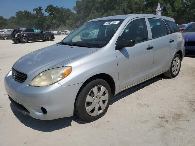 2006 Toyota Corolla Matrix Xr VIN: 2T1KR32EX6C590067 Lot: 53661294