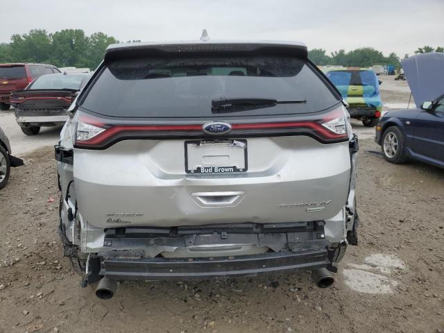 2017 FORD EDGE TITAN - 2FMPK3K98HBC03620