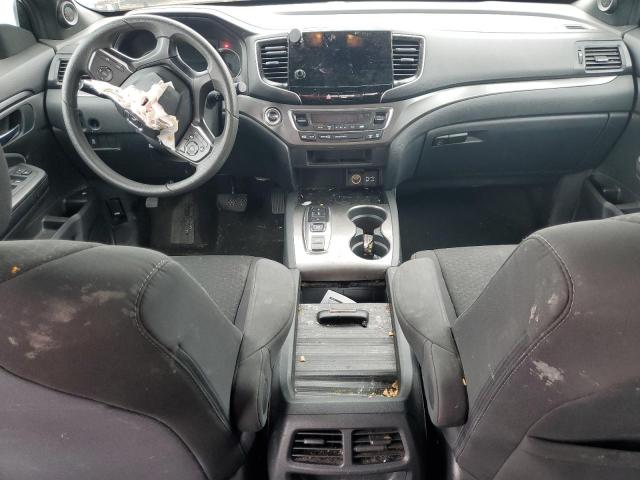 2021 Honda Passport Sport VIN: 5FNYF8H20MB043329 Lot: 53944864