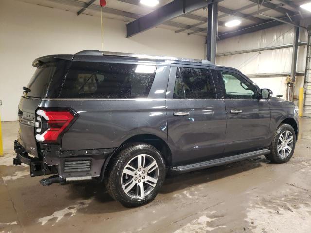 2024 Ford Expedition Max Limited VIN: 1FMJK2A86REA51500 Lot: 54161424