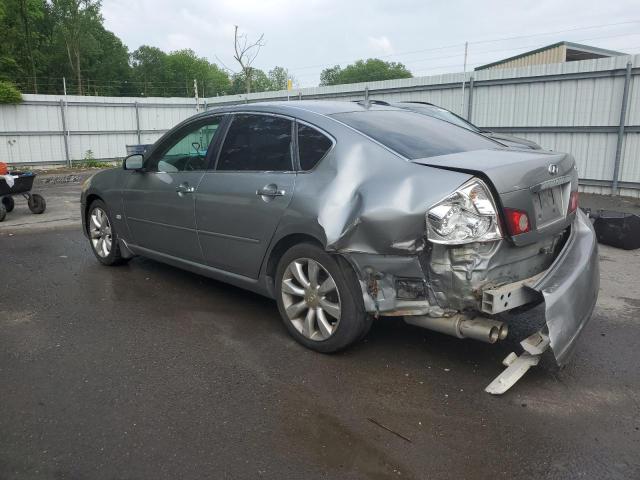 2007 Infiniti M35 Base VIN: JNKAY01F07M456985 Lot: 56194644