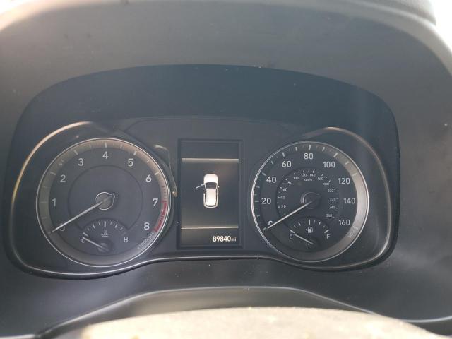 2023 HYUNDAI KONA SEL - KM8K6CAB3PU937027
