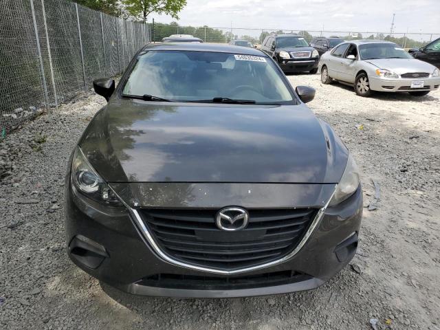 2016 Mazda 3 Sport VIN: JM1BM1U73G1293732 Lot: 54035324