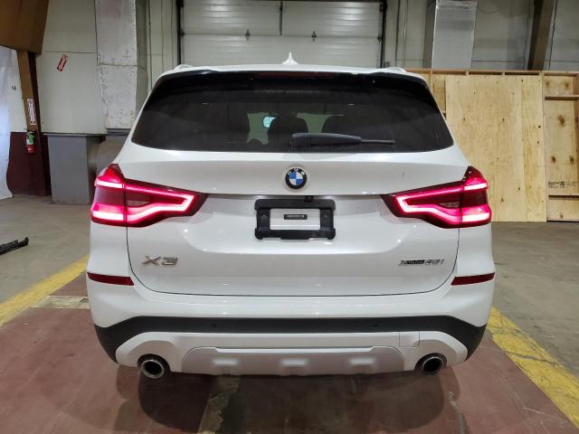 VIN 5UXTY5C0XLLT38313 2020 BMW X3, Xdrive30I no.6