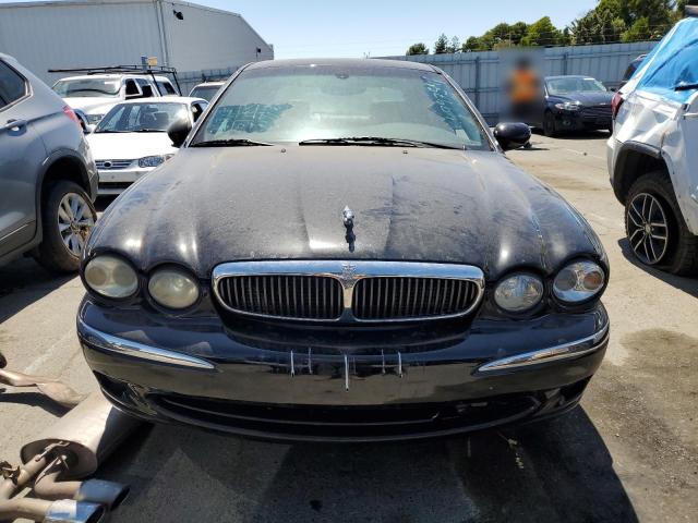 2002 Jaguar X-Type 3.0 VIN: SAJEA51C72WC33919 Lot: 55499754