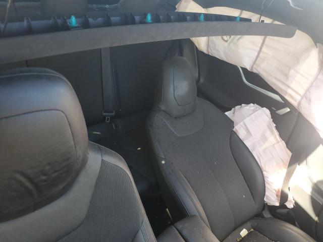 2015 TESLA MODEL S 85 5YJSA1H2XFF087174