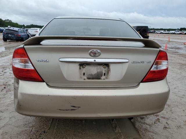 2003 Toyota Camry Le VIN: 4T1BE32K73U215703 Lot: 55305644