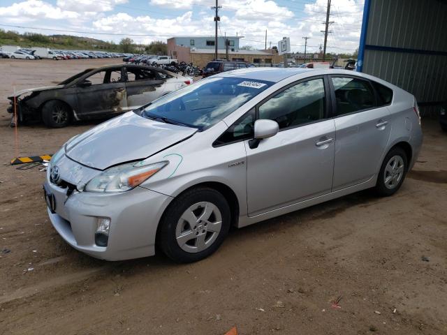 2010 Toyota Prius VIN: JTDKN3DU6A0100937 Lot: 54882464