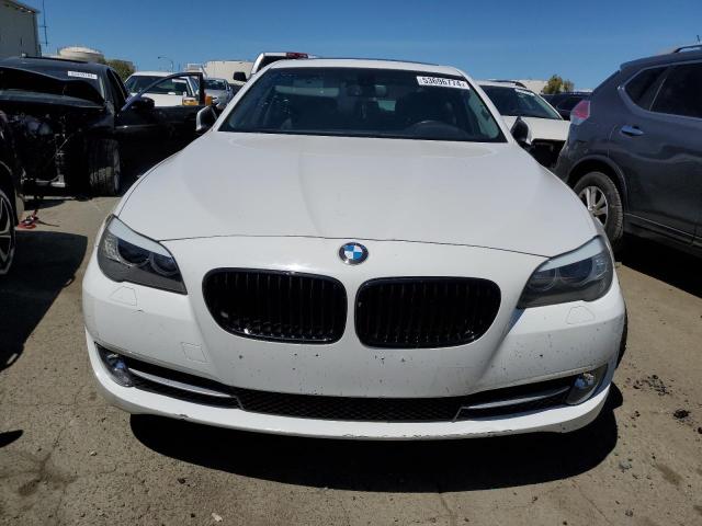 VIN WBAXG5C57DD228636 2013 BMW 5 Series, 528 I no.5