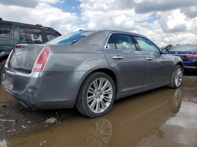 2011 Chrysler 300 Limited VIN: 2C3CA5CG5BH523579 Lot: 54631314