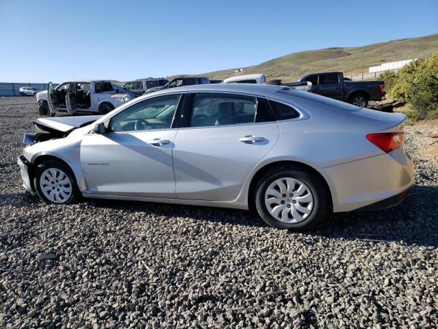 2016 Chevrolet Malibu L VIN: 1G1ZA5ST9GF209570 Lot: 53537574