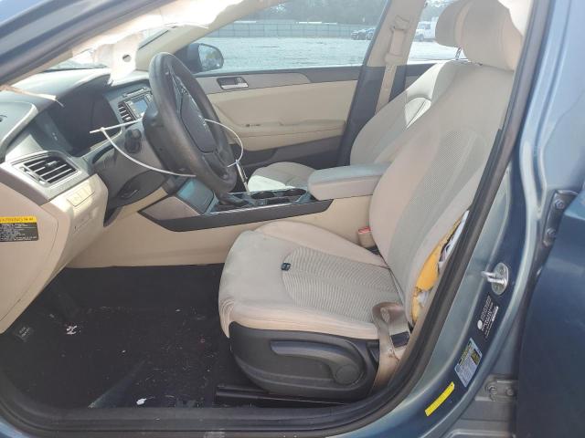 2016 HYUNDAI SONATA SE - 5NPE24AF2GH417403