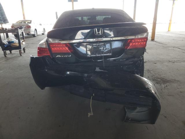 2014 Honda Accord Exl VIN: 1HGCR2F80EA269792 Lot: 55401214