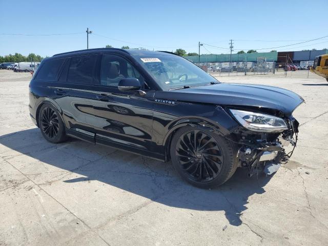 2023 Lincoln Aviator Reserve VIN: 5LM5J7XC4PGL27457 Lot: 56895544