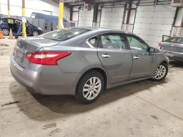 2017 Nissan Altima 2.5 VIN: 1N4AL3AP0HC129350 Lot: 55540964