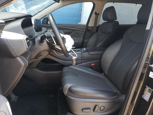 2023 HYUNDAI SANTA FE S - 5NMS34AJ8PH518768