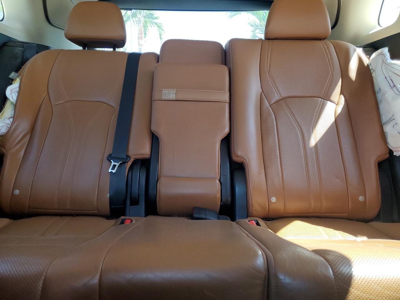 2T2JZMAA2MC206341 2021 Lexus Rx 350