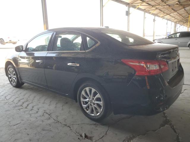 2016 Nissan Sentra S VIN: 3N1AB7AP6GY255919 Lot: 55967374