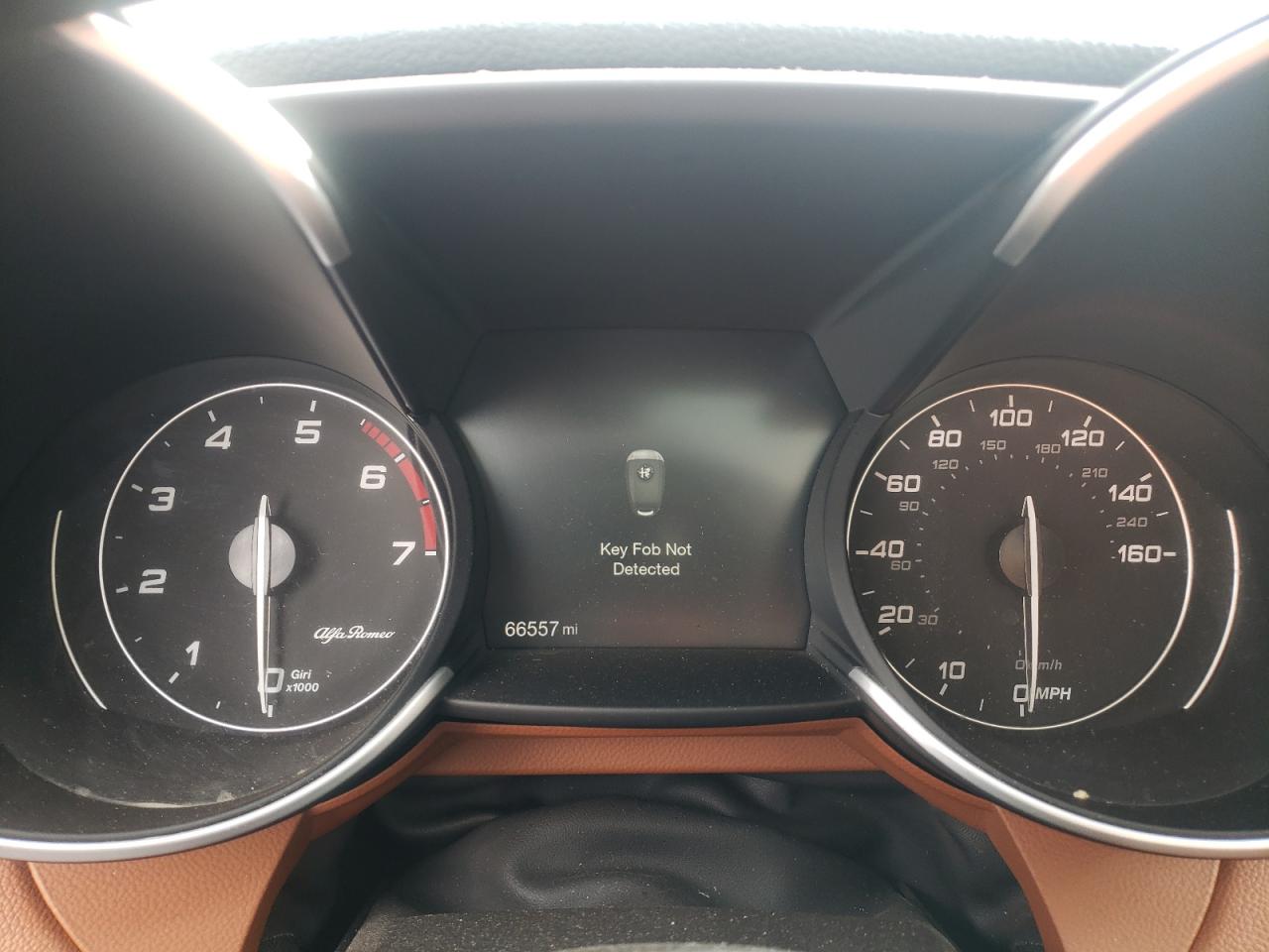 ZARFANAN1K7605661 2019 Alfa Romeo Giulia