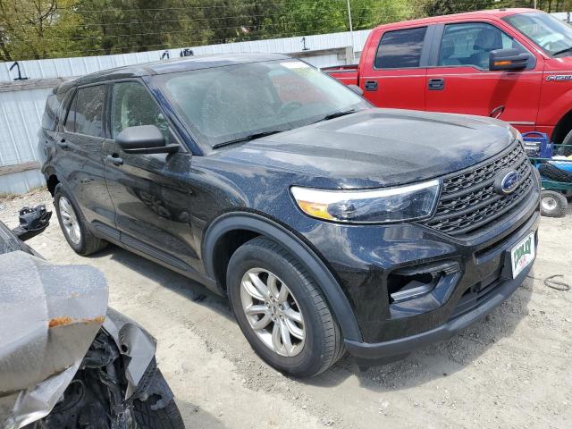 2020 Ford Explorer VIN: 1FMSK7BH7LGB90496 Lot: 51573334