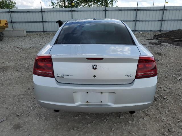 2007 Dodge Charger R/T VIN: 2B3KK53H57H657532 Lot: 55006304