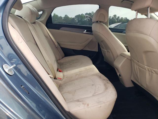 2016 HYUNDAI SONATA SE - 5NPE24AF7GH418210