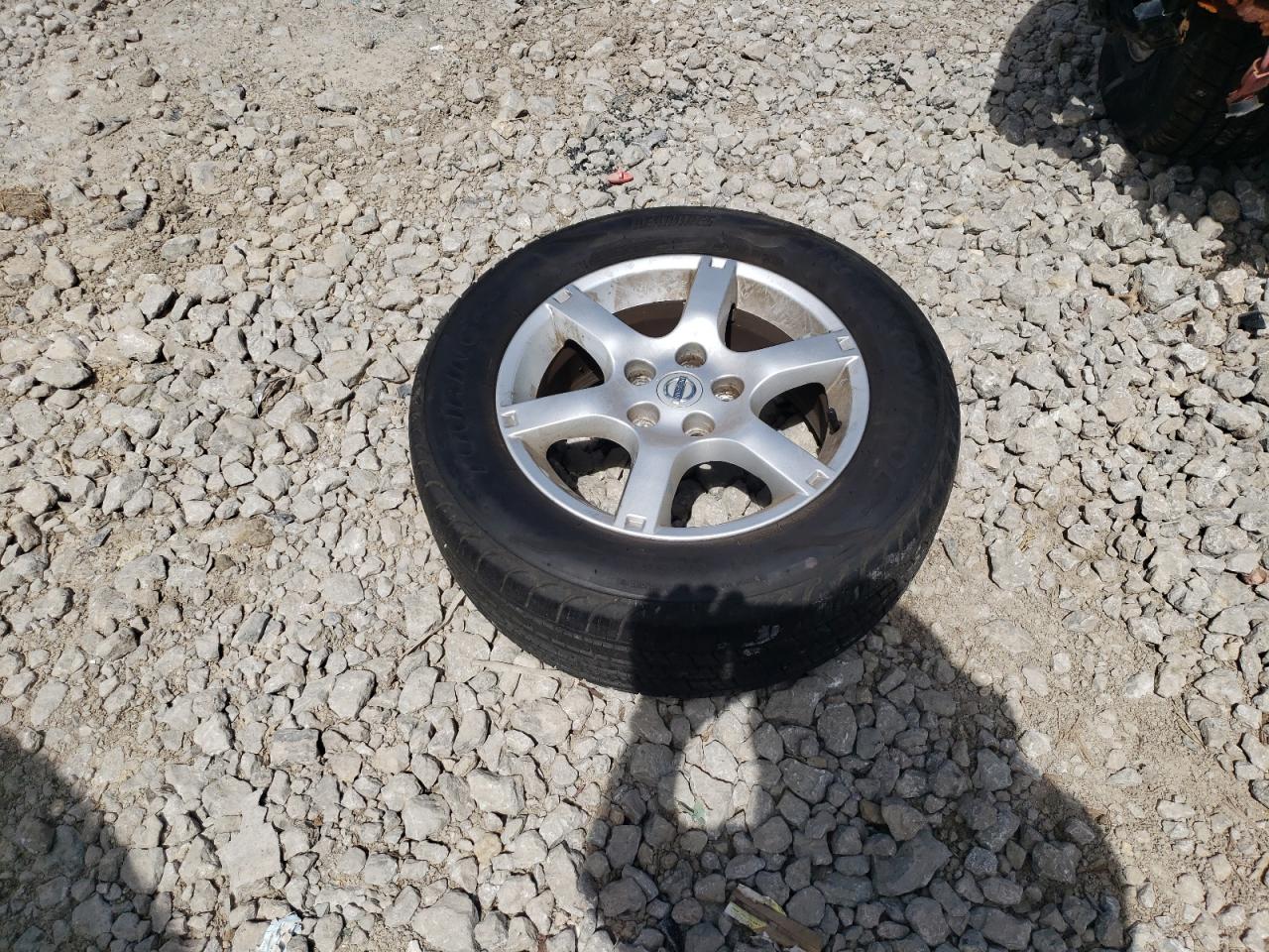 1N4BL11D25C396838 2005 Nissan Altima Se