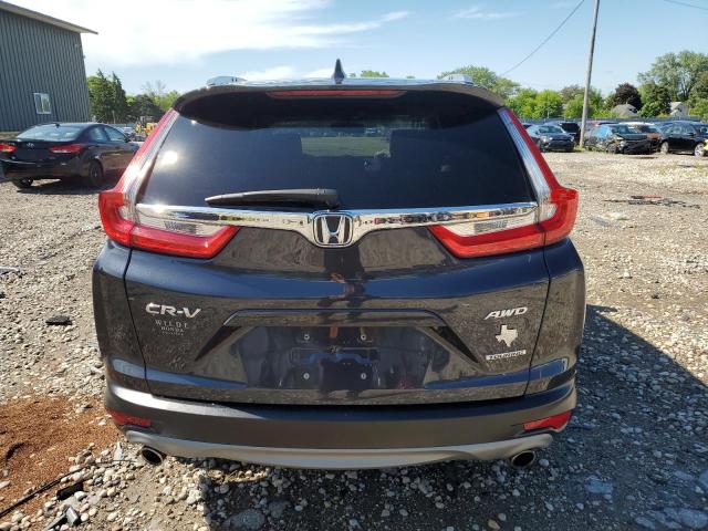 7FARW2H9XJE079897 2018 Honda Cr-V Touring