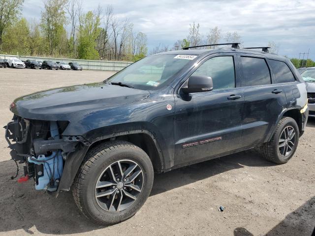 2017 Jeep Grand Cherokee Trailhawk VIN: 1C4RJFLG9HC635762 Lot: 54333654