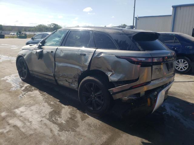 2020 LAND ROVER RANGE ROVE - SALYK2EX6LA245312