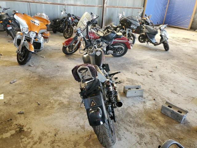 2015 HARLEY-DAVIDSON FXDL DYNA 1HD1GNM17FC303413