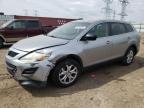 MAZDA CX-9 photo