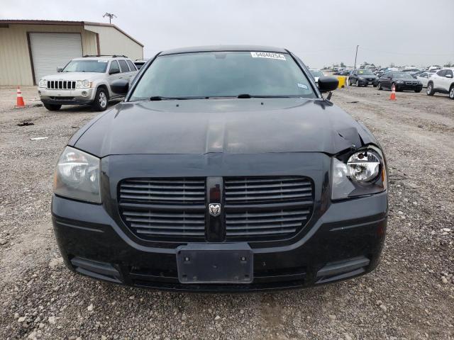 2007 Dodge Magnum Se VIN: 2D4FV47T37H750732 Lot: 54046254