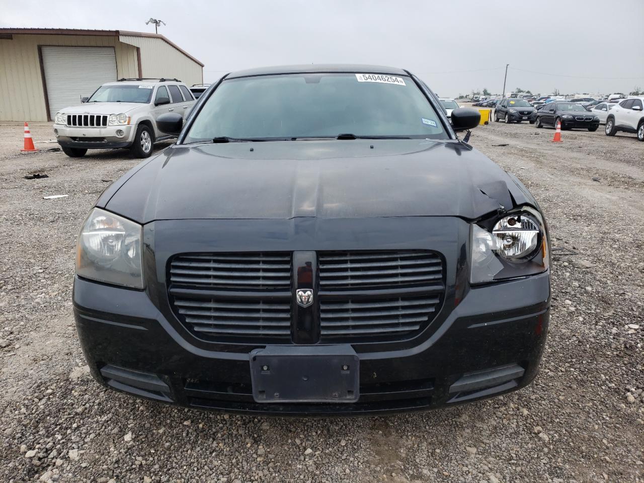 2D4FV47T37H750732 2007 Dodge Magnum Se