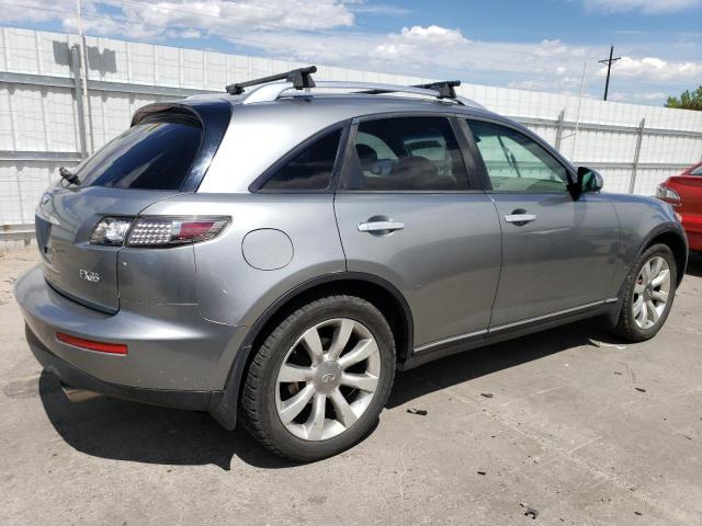 2005 Infiniti Fx35 VIN: JNRAS08W25X218978 Lot: 54374124