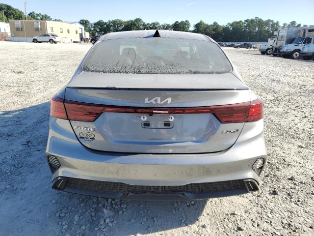 2022 Kia Forte Gt Line VIN: 3KPF54AD4NE448227 Lot: 56292944