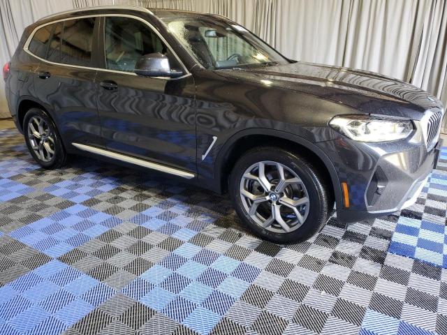 2024 BMW X3 xDrive30I VIN: 5UX53DP00R9V29675 Lot: 55675814