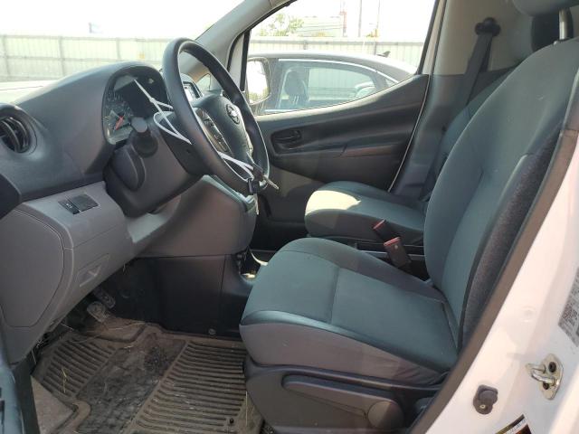 2019 Nissan Nv200 2.5S VIN: 3N6CM0KN2KK702615 Lot: 77346173