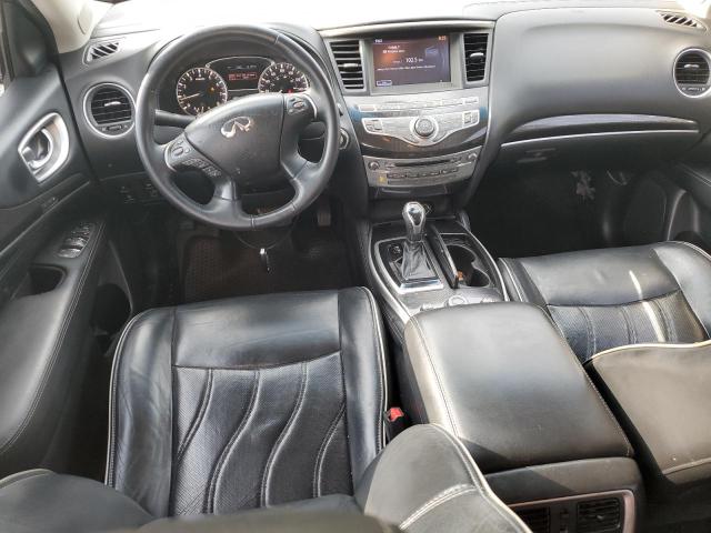 2016 Infiniti Qx60 VIN: 5N1AL0MN3GC530808 Lot: 55851074