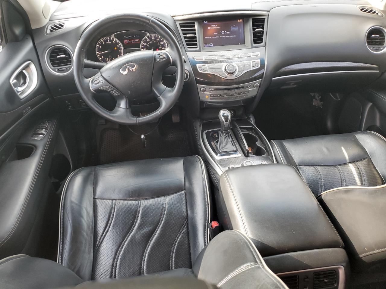 5N1AL0MN3GC530808 2016 Infiniti Qx60