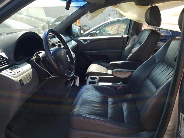 5FNRL38778B044253 2008 Honda Odyssey Exl