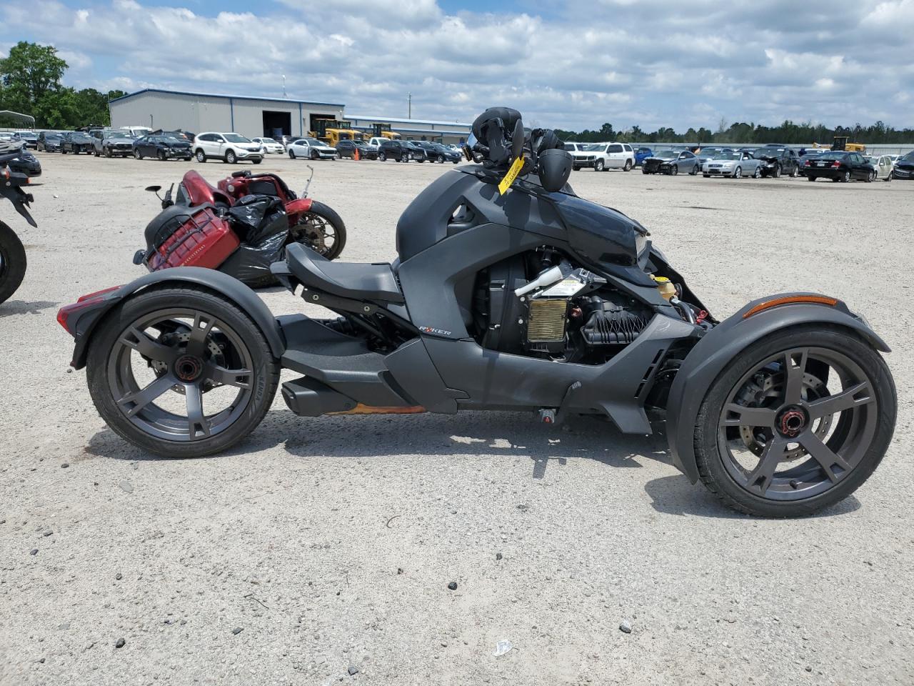 2021 CAN-AM RYKER 2 , VIN: 3JB2FEF29MJ000972